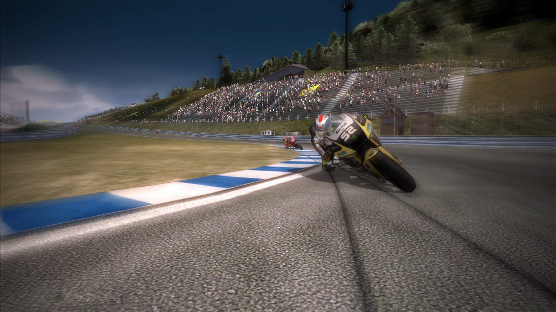 MotoGP 09/10 - Imagen 38